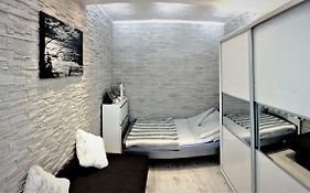 Łeba Apartament